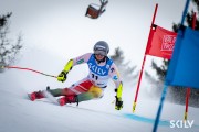 SKILV CUP Pozza di Fassa 2026, Foto: E.Lukšo
