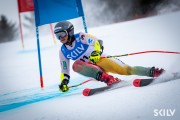 SKILV CUP Pozza di Fassa 2026, Foto: E.Lukšo