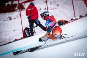 SKILV CUP Pozza di Fassa 2026, Foto: E.Lukšo