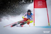 SKILV CUP Pozza di Fassa 2026, Foto: E.Lukšo
