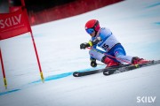 SKILV CUP Pozza di Fassa 2026, Foto: E.Lukšo