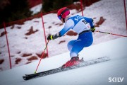SKILV CUP Pozza di Fassa 2026, Foto: E.Lukšo
