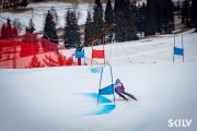 SKILV CUP Pozza di Fassa 2026, Foto: E.Lukšo