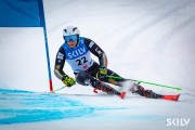 SKILV CUP Pozza di Fassa 2026, Foto: E.Lukšo