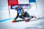 SKILV CUP Pozza di Fassa 2026, Foto: E.Lukšo