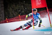 SKILV CUP Pozza di Fassa 2026, Foto: E.Lukšo