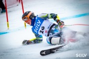 SKILV CUP Pozza di Fassa 2026, Foto: E.Lukšo
