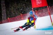 SKILV CUP Pozza di Fassa 2026, Foto: E.Lukšo