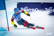 SKILV CUP Pozza di Fassa 2026, Foto: E.Lukšo