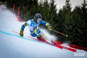 SKILV CUP Pozza di Fassa 2026, Foto: E.Lukšo