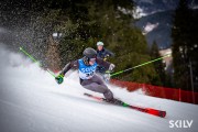 SKILV CUP Pozza di Fassa 2026, Foto: E.Lukšo