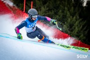 SKILV CUP Pozza di Fassa 2026, Foto: E.Lukšo