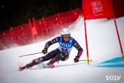 SKILV CUP Pozza di Fassa 2026, Foto: E.Lukšo