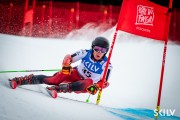 SKILV CUP Pozza di Fassa 2026, Foto: E.Lukšo