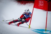 SKILV CUP Pozza di Fassa 2026, Foto: E.Lukšo
