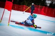 SKILV CUP Pozza di Fassa 2026, Foto: E.Lukšo
