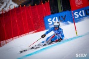 SKILV CUP Pozza di Fassa 2026, Foto: E.Lukšo