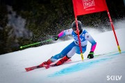 SKILV CUP Pozza di Fassa 2026, Foto: E.Lukšo
