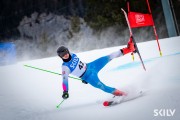 SKILV CUP Pozza di Fassa 2026, Foto: E.Lukšo