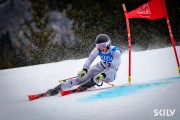 SKILV CUP Pozza di Fassa 2026, Foto: E.Lukšo