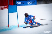 SKILV CUP Pozza di Fassa 2026, Foto: E.Lukšo