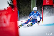 SKILV CUP Pozza di Fassa 2026, Foto: E.Lukšo