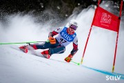SKILV CUP Pozza di Fassa 2026, Foto: E.Lukšo