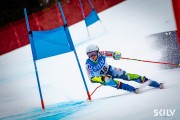 SKILV CUP Pozza di Fassa 2026, Foto: E.Lukšo