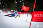 SKILV CUP Pozza di Fassa 2026, Foto: E.Lukšo