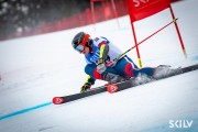 SKILV CUP Pozza di Fassa 2026, Foto: E.Lukšo