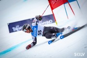SKILV CUP Pozza di Fassa 2026, Foto: E.Lukšo
