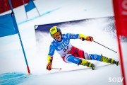 SKILV CUP Pozza di Fassa 2026, Foto: E.Lukšo