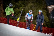 SKILV CUP Pozza di Fassa 2026, Foto: E.Lukšo
