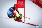 SKILV CUP Pozza di Fassa 2026, Foto: E.Lukšo