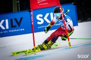 SKILV CUP Pozza di Fassa 2026, Foto: E.Lukšo