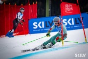 SKILV CUP Pozza di Fassa 2026, Foto: E.Lukšo