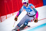 SKILV CUP Pozza di Fassa 2026, Foto: E.Lukšo