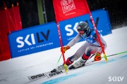 SKILV CUP Pozza di Fassa 2026, Foto: E.Lukšo