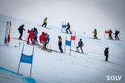 SKILV CUP Pozza di Fassa 2026, Foto: E.Lukšo