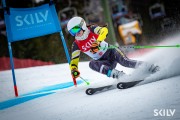 SKILV CUP Pozza di Fassa 2026, Foto: E.Lukšo
