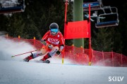 SKILV CUP Pozza di Fassa 2026, Foto: E.Lukšo