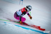 SKILV CUP Pozza di Fassa 2026, Foto: E.Lukšo