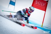 SKILV CUP Pozza di Fassa 2026, Foto: E.Lukšo