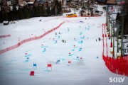 SKILV CUP Pozza di Fassa 2026, Foto: E.Lukšo