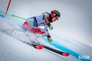 SKILV CUP Pozza di Fassa 2026, Foto: E.Lukšo