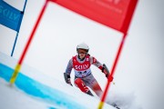 SKILV CUP Pozza di Fassa 2026, Foto: E.Lukšo