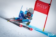 SKILV CUP Pozza di Fassa 2026, Foto: E.Lukšo