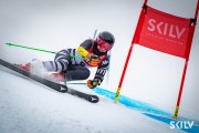SKILV CUP Pozza di Fassa 2026, Foto: E.Lukšo