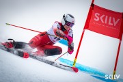SKILV CUP Pozza di Fassa 2026, Foto: E.Lukšo