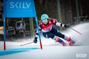 SKILV CUP Pozza di Fassa 2026, Foto: E.Lukšo